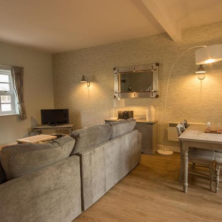Eyam Cottage - Darwin Lake Holiday Village Matlock  Eksteriør bilde