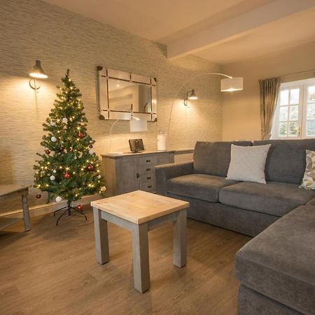 Eyam Cottage - Darwin Lake Holiday Village Matlock  Eksteriør bilde