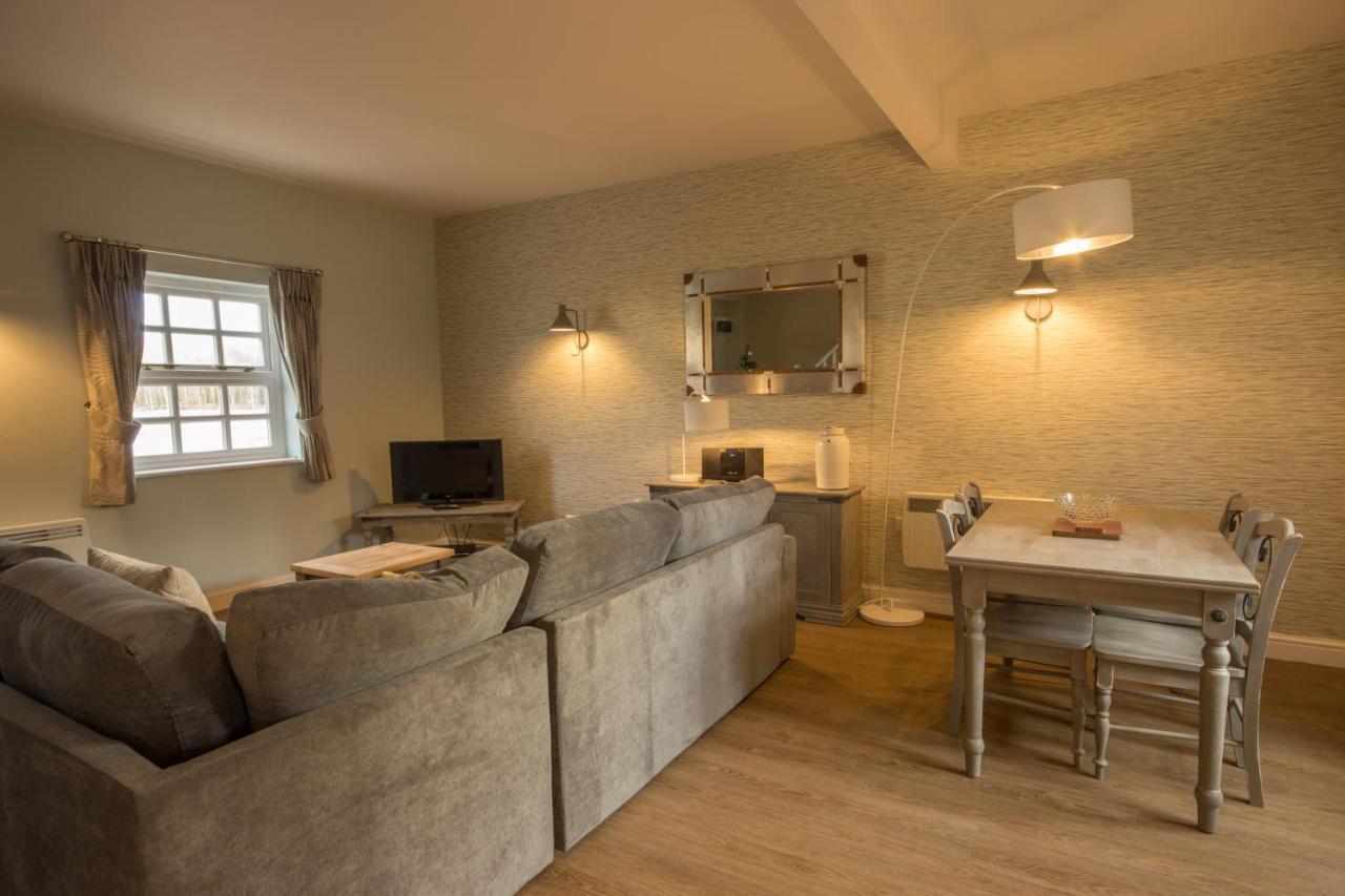 Eyam Cottage - Darwin Lake Holiday Village Matlock  Eksteriør bilde