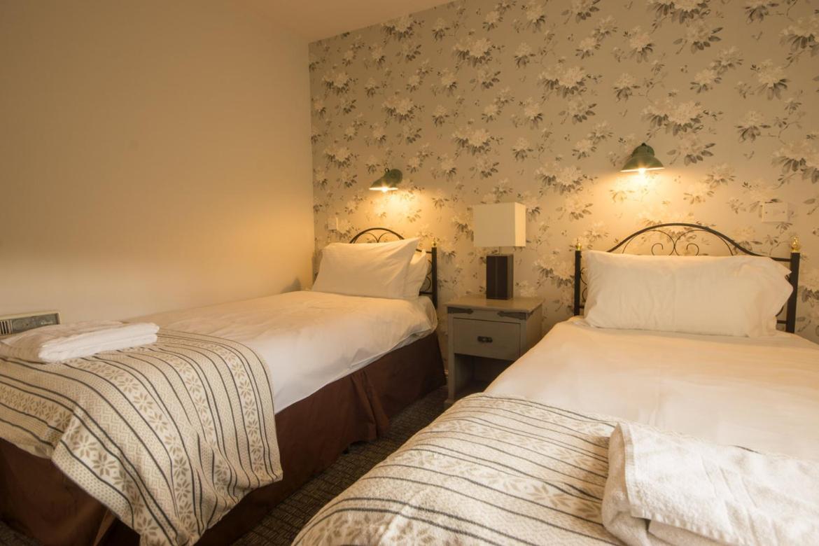 Eyam Cottage - Darwin Lake Holiday Village Matlock  Eksteriør bilde