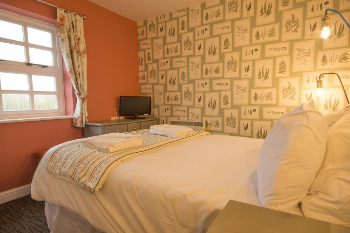 Eyam Cottage - Darwin Lake Holiday Village Matlock  Eksteriør bilde